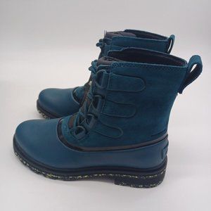 SOREL Lennox Street Lace-Up Hiking Boot